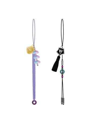 KPOP Demon Hunters Official Light Stick Beads Strap