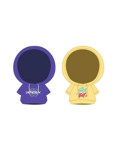 KPOP Demon Hunter Official Light Stick Hoodie