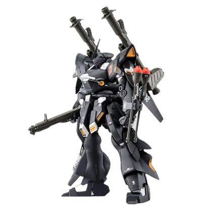 P-Bandai MG MS-18E Kampfer Schwer