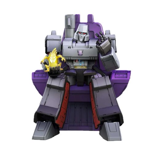 Blokees Transformers Action Edition G1 Megatron