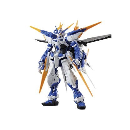 Bandai MG MBF-P03D Gundam Astray Blue Frame D