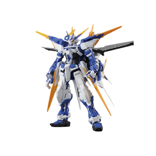 Bandai MG MBF-P03D Gundam Astray Blue Frame D