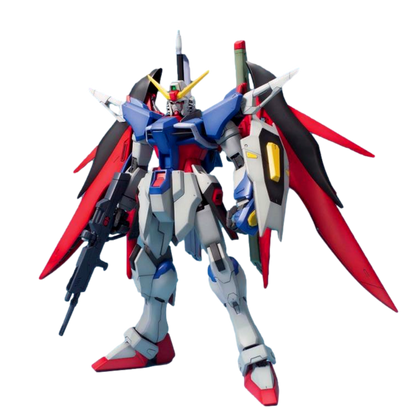 Bandai MG ZGMF-X42S Destiny Gundam
