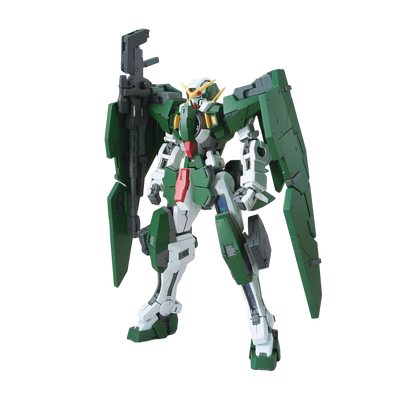 Bandai MG GN-002 Gundam Dynames