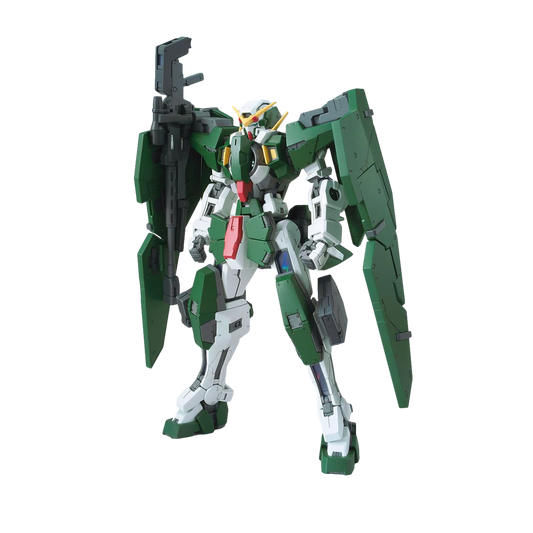 Bandai MG GN-002 Gundam Dynames