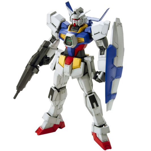 Bandai MG Gundam AGE-1 Normal