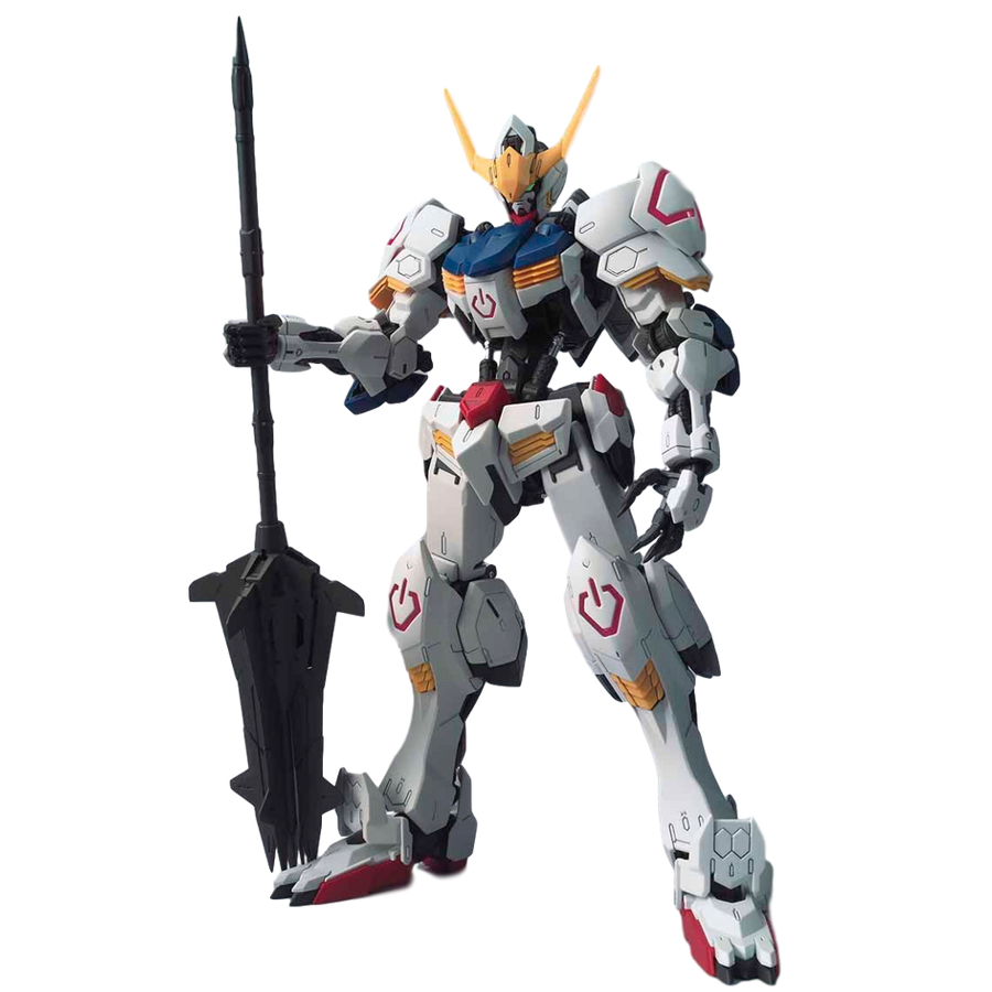 Bandai MG ASW-G-08 Gundam Barbatos