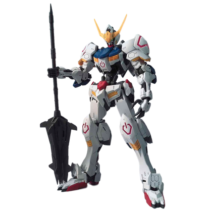 Bandai MG ASW-G-08 Gundam Barbatos