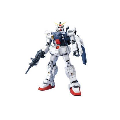 Bandai MG RX-79(G) Gundam Ground Type