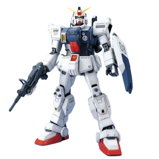 Bandai MG RX-79(G) Gundam Ground Type