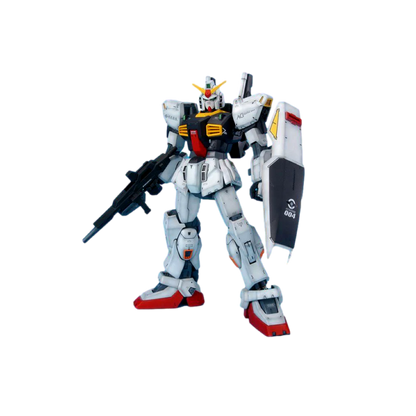 Bandai MG RX-178 Gundam Mk-II AEUG Ver 2.0