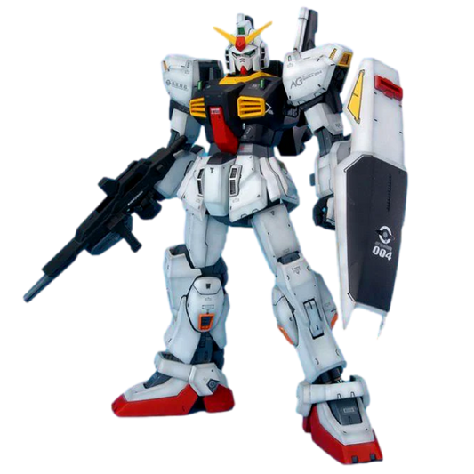 Bandai MG RX-178 Gundam Mk-II AEUG Ver 2.0