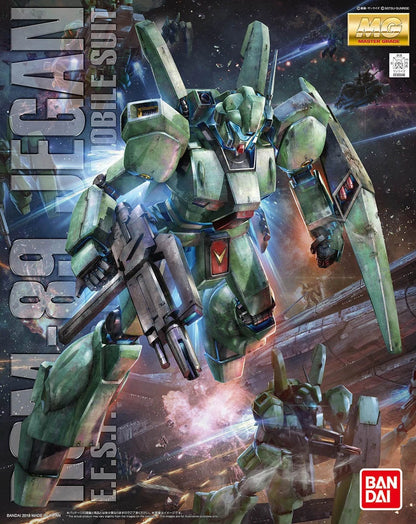 Bandai MG RGM-89 Jegan