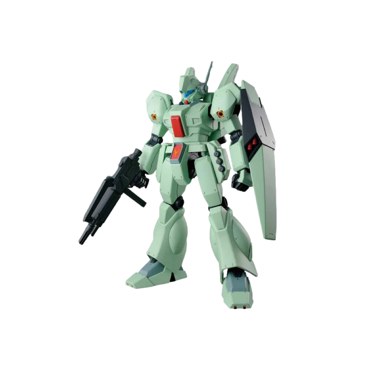 Bandai MG RGM-89 Jegan