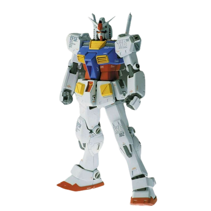 Bandai MG RX-78-2 Gundam Ver. Ka