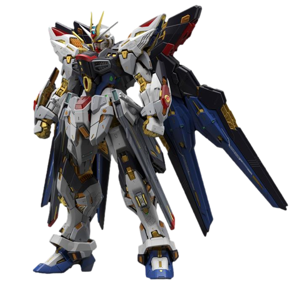 Bandai MGEX ZGMF-X20A Strike Freedom Gundam