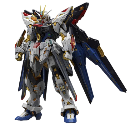 Bandai MGEX ZGMF-X20A Strike Freedom Gundam