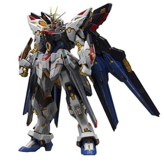 Bandai MGEX ZGMF-X20A Strike Freedom Gundam