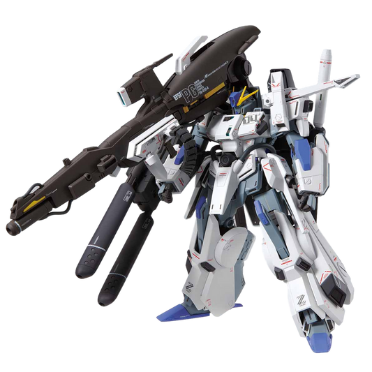 Bandai MG FA-010A FAZZ Ver.Ka