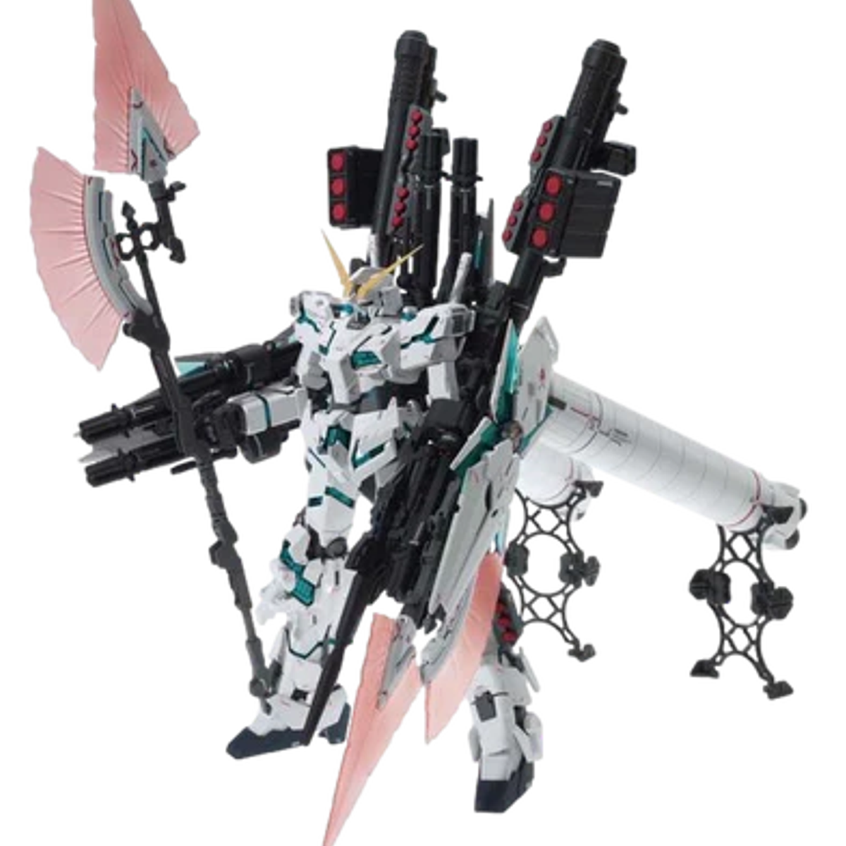 Bandai MG RX-0 Full Armor Unicorn Gundam Ver.Ka