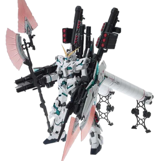 Bandai MG RX-0 Full Armor Unicorn Gundam Ver.Ka