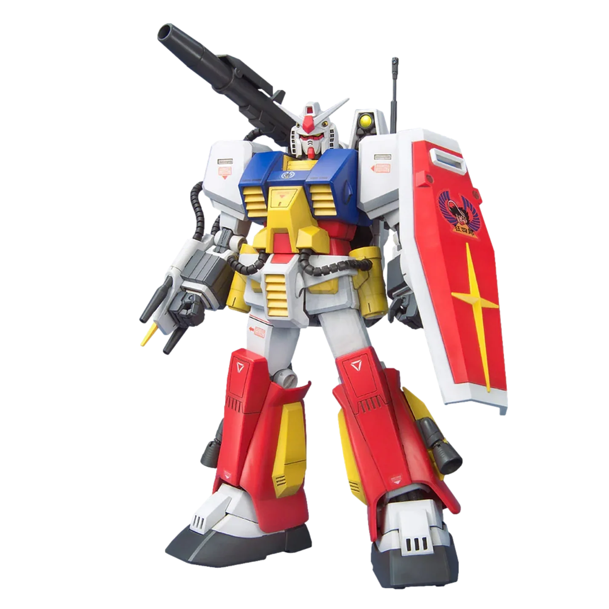Bandai MG Perfect Gundam