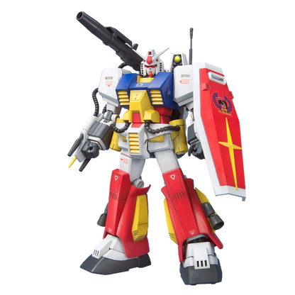 Bandai MG Perfect Gundam