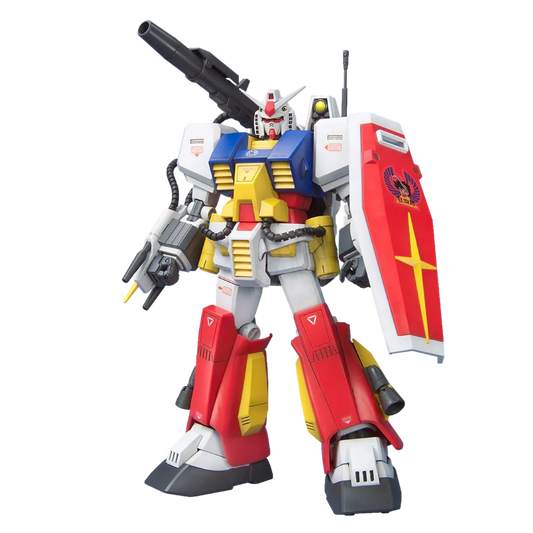 Bandai MG Perfect Gundam