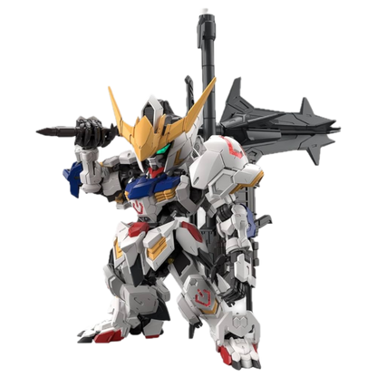 Bandai MGSD ASW-G-08 Gundam Barbatos