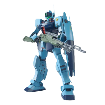 Bandai MG RGM-79SP GM Sniper II