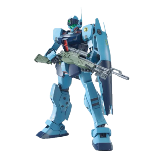 Bandai MG RGM-79SP GM Sniper II