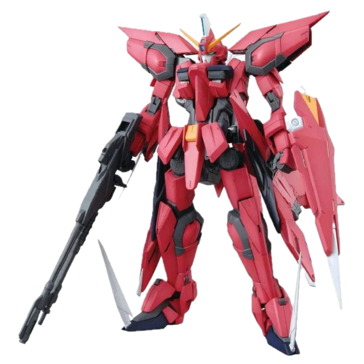 Bandai MG GAT-X303 Aegis Gundam