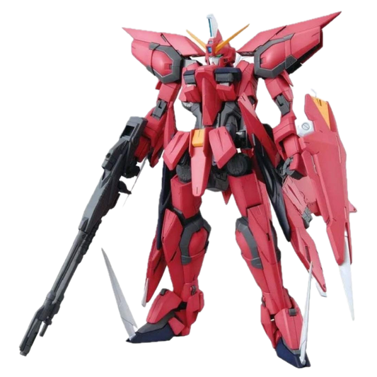 Bandai MG GAT-X303 Aegis Gundam