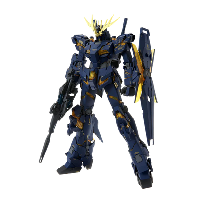 Bandai MG RX-0[N] Unicorn Gundam 02 Banshee Norn Ver.Ka
