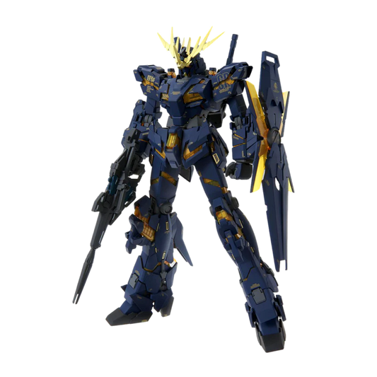 Bandai MG RX-0[N] Unicorn Gundam 02 Banshee Norn Ver.Ka