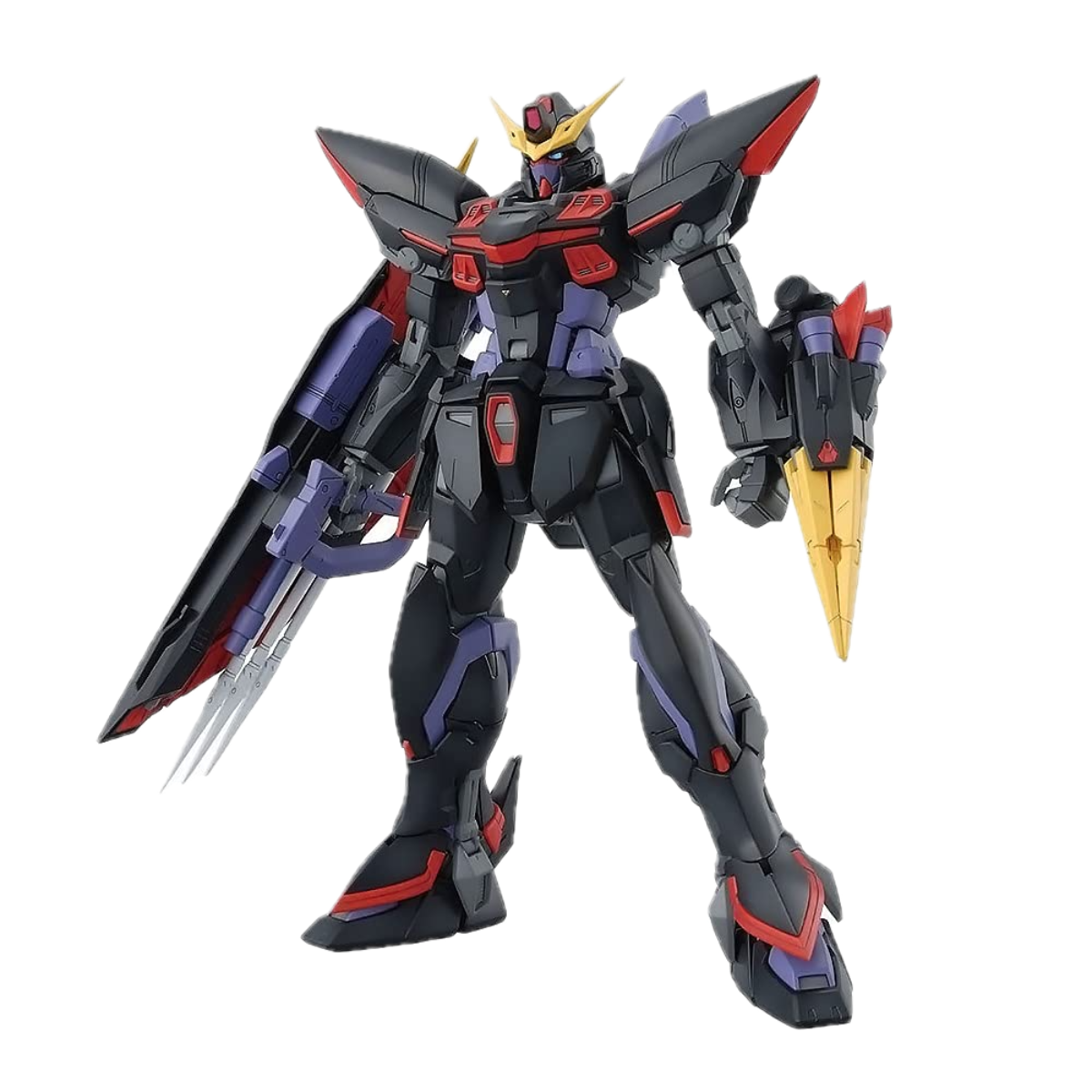 Bandai MG GAT-X207 Blitz Gundam