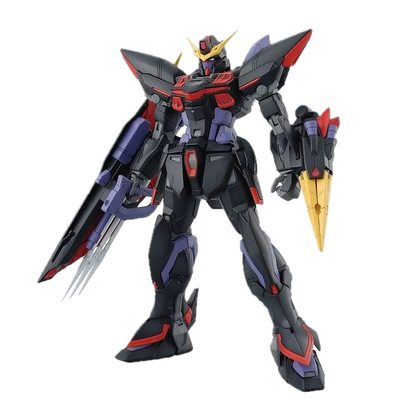 Bandai MG GAT-X207 Blitz Gundam