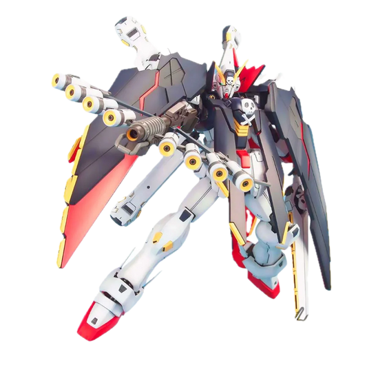 Bandai MG Crossbone Gundam X-1 Full Cloth