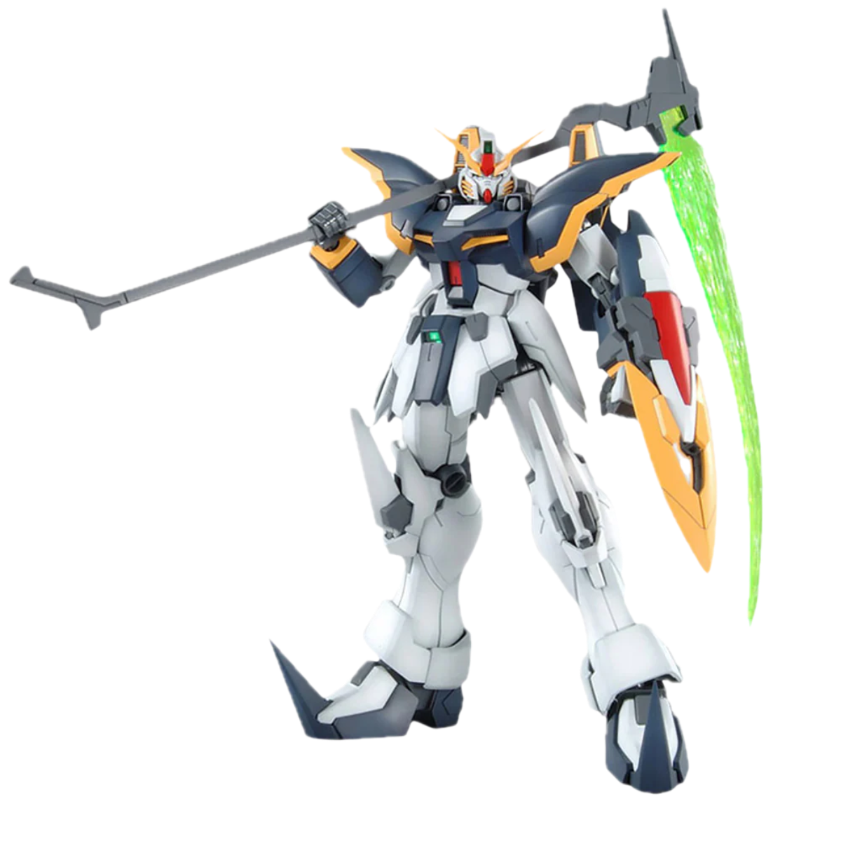 Bandai MG XXXG-01D Gundam Deathscythe EW