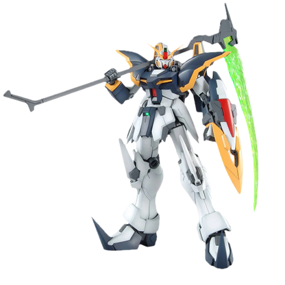 Bandai MG XXXG-01D Gundam Deathscythe EW