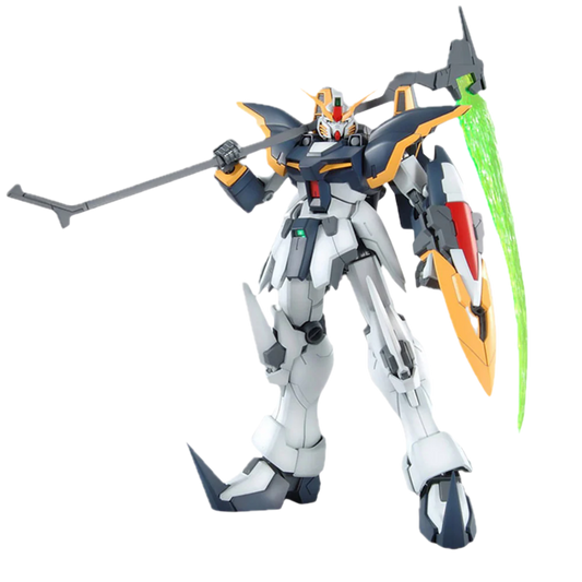 Bandai MG XXXG-01D Gundam Deathscythe EW