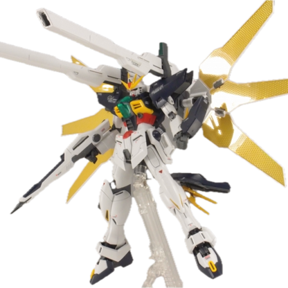 Bandai MG GX-9901-DX Gundam Double X