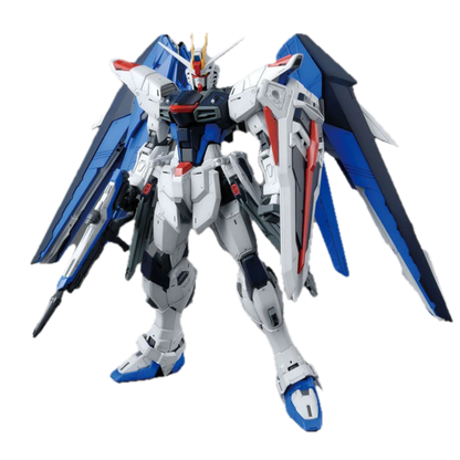 Bandai MG ZGMF-X10A Freedom Gundam 2.0