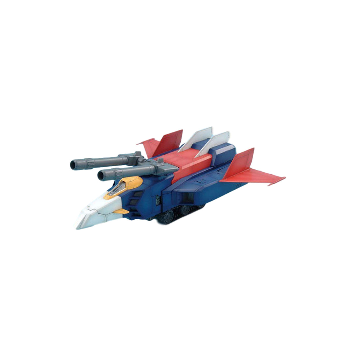 Bandai MG G Fighter Ver. 2.0
