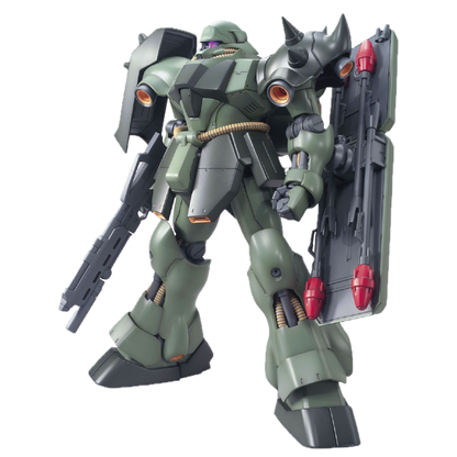 Bandai MG AMS-119 Geara Doga