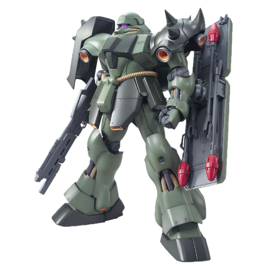 Bandai MG AMS-119 Geara Doga