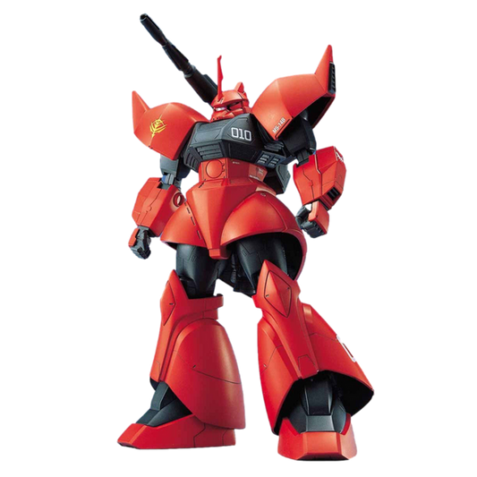 Bandai MG MS-14B/C Gelgoog Cannon Ver 1.0
