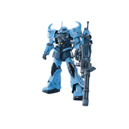 Bandai MG MS-07B-3 Gouf Custom