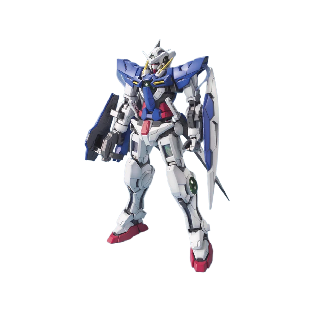 Bandai MG GN-001 Gundam Exia