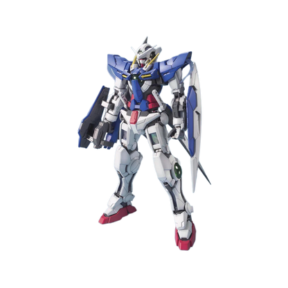 Bandai MG GN-001 Gundam Exia